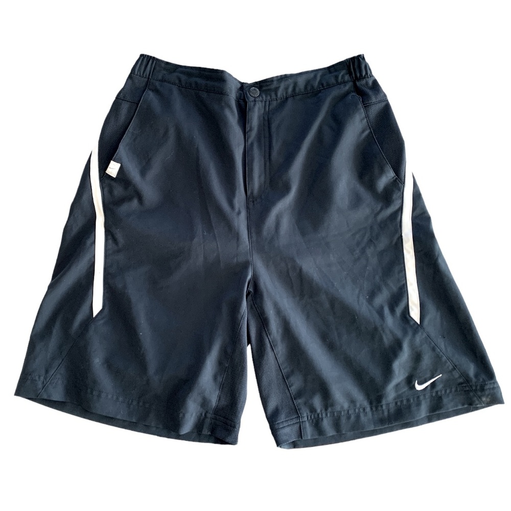 Nike 8” Athletic Dri-Fit Shorts